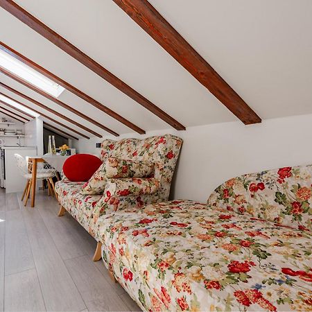 Apartments Luka, Punta Jurana Korčula Kültér fotó