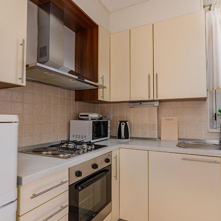 Apartments Luka, Punta Jurana Korčula Kültér fotó