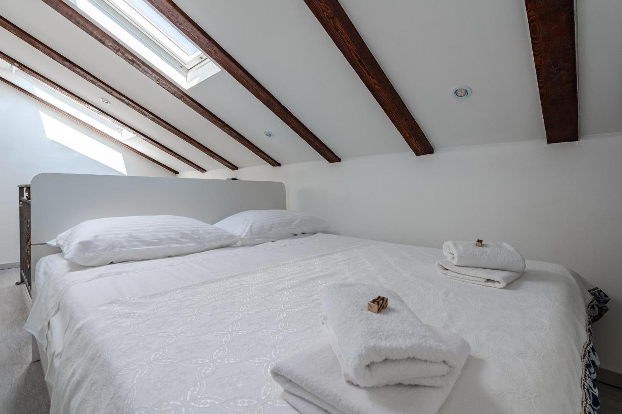 Apartments Luka, Punta Jurana Korčula Kültér fotó
