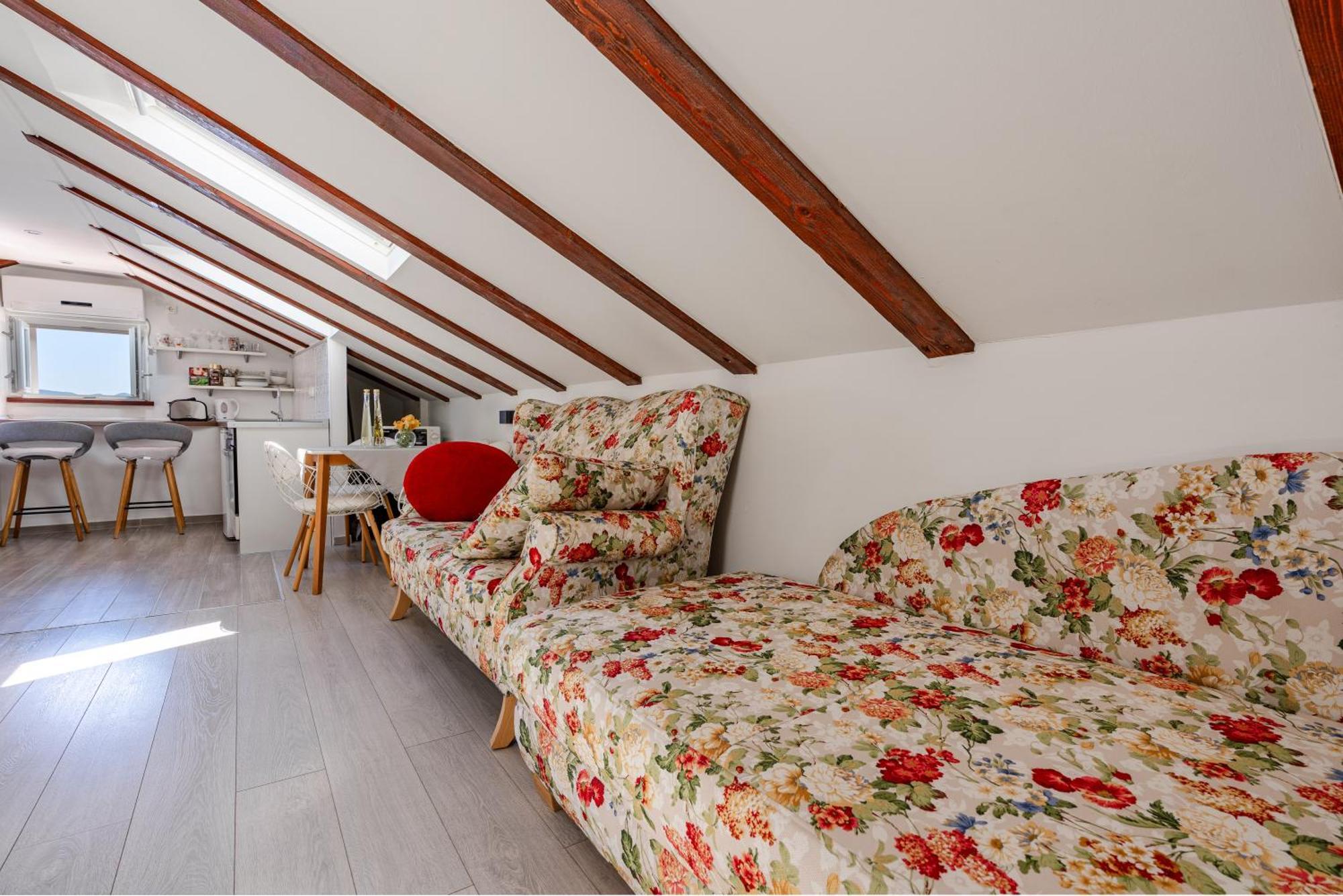 Apartments Luka, Punta Jurana Korčula Kültér fotó
